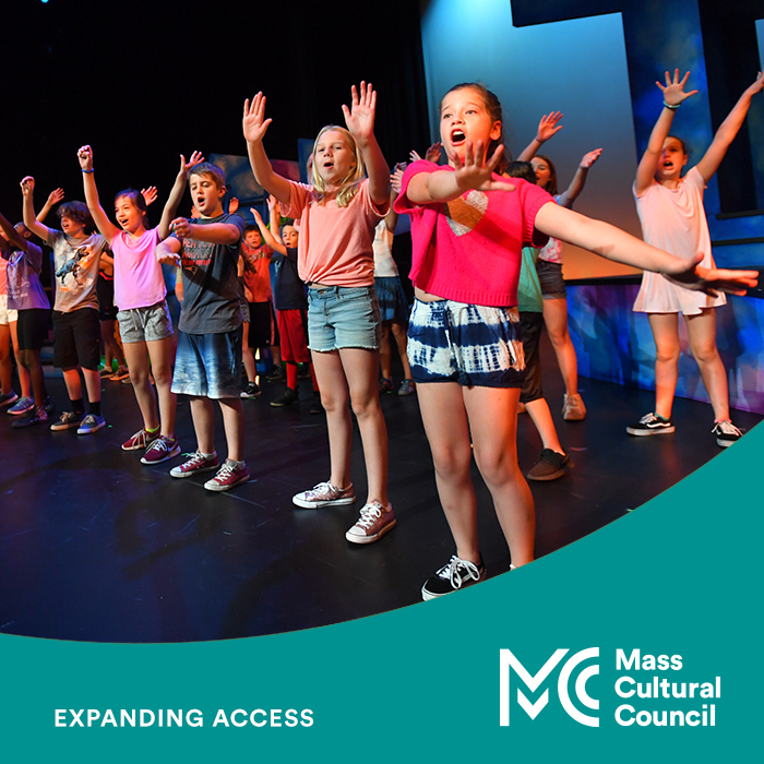 Welcome NEW #CardToCulture participating organizations <a href="/AttleboroMuseum/">Attleboro Arts Museum</a> <a href="/PayometPAC/">Payomet Performing Arts Center</a> <a href="/FilmmakersColl/">Filmmakers Collab.</a> <a href="/natickarts/">The Center for Arts in Natick (TCAN)</a> <a href="/OOTBoston/">Opera On Tap Boston</a>! They are making culture more accessible to more families. #PowerOfCulture #ThinkUP massculturalcouncil.org/organizations/…