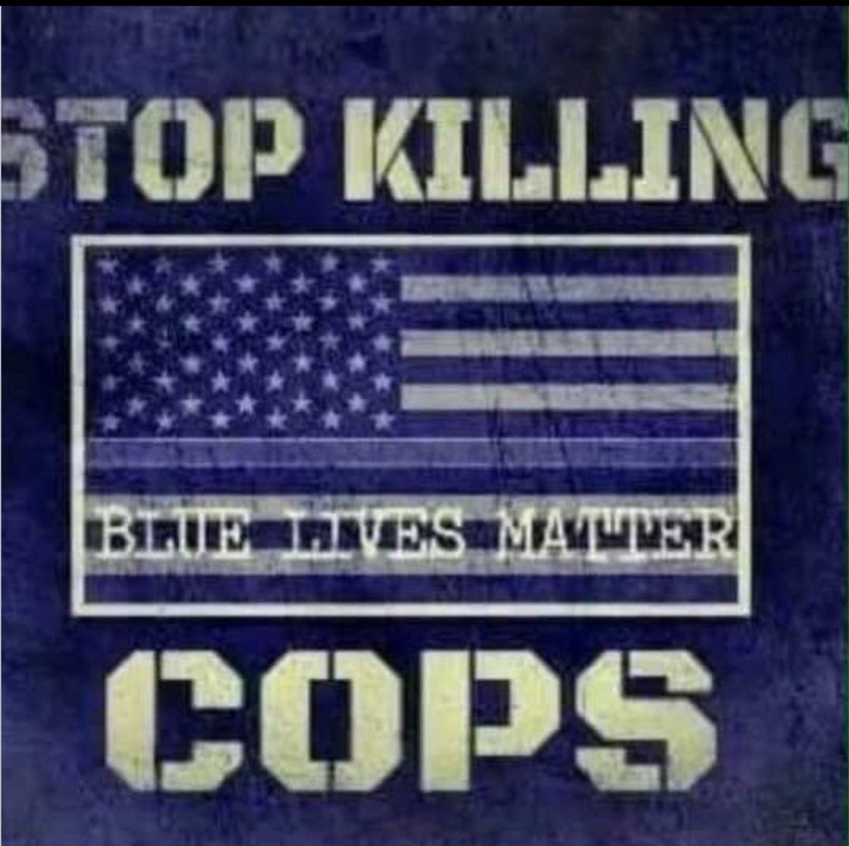 incognito0225's tweet image. Prayers 4 my brothers in Blue🙏🛐
There's a violent war on cops, yet no political leader of either party speaks out about it.
This is a stain on American society, b/c if the police R not safe, how can any citizen be safe?
Cop killers R the most dangerous sociopaths amongst us!