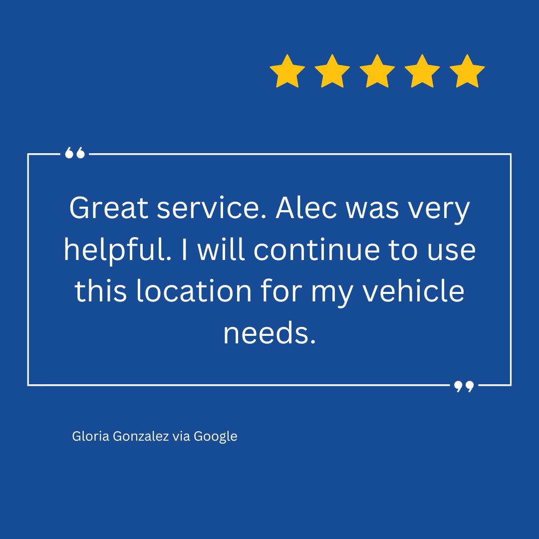 Thank you for choosing us for your vehicle needs, and we look forward to continuing to serve you in the future. #CustomerAppreciation
.
.
.
.
.
#rickcasegenesis #genesis #g70 #dealership #reviews #5star #customerservice #car #auto #weston #davie #florida #g80 #g90