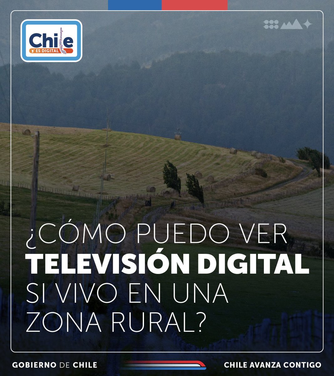 Subsecretaría de Telecomunicaciones tweet media