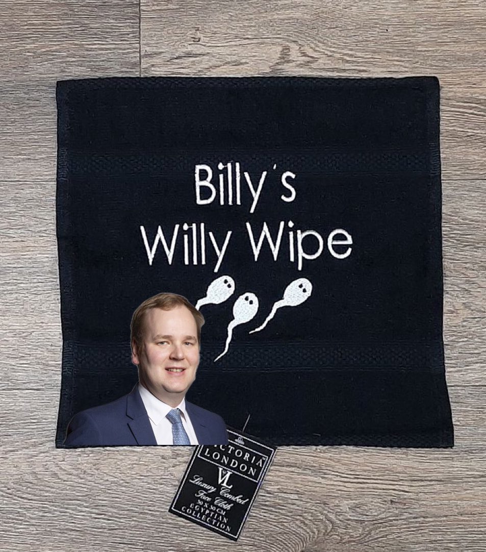 Willy Rag  #FashionThePolitical