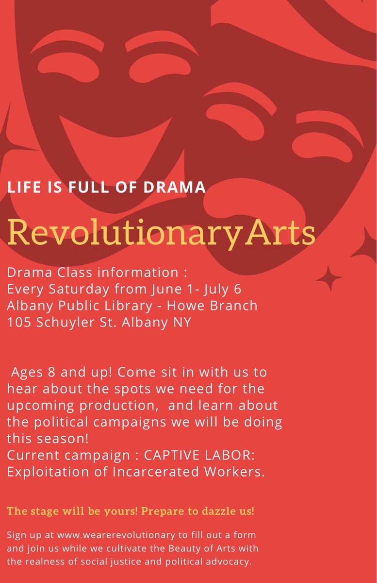 Revolutionfored's tweet image. Our up coming events ! :