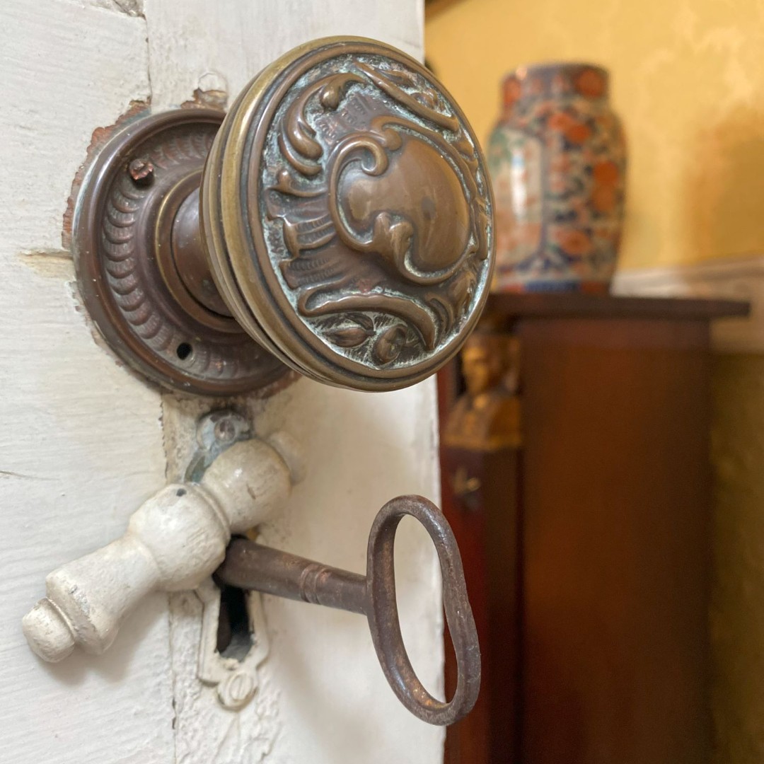 Behind the Scenes Tours | Saturday 20th April and Sunday 21st April | 10am 🏰🗝️ Join us for an extraordinary journey into the heart of history as we unveil the hidden stories and treasures of Raby Castle. Book now raby.co.uk/events/behind-…