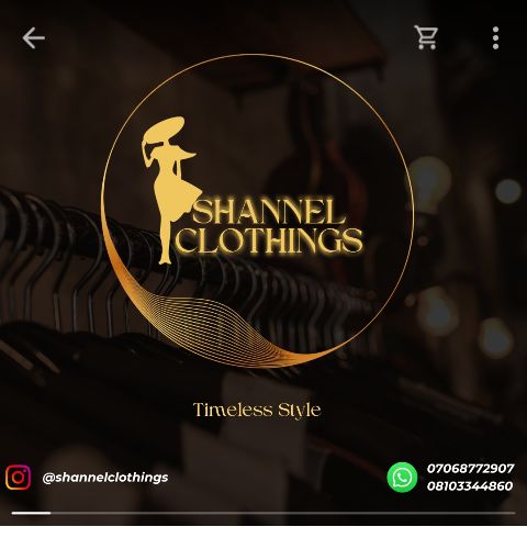 BREAKING NEWS its #FreakyFriday so i'd like 2let y'all know we have good Fabrics,lacra,velvet,vintage,crepe materials 4ur special outings,or maybe u want 2hangout,Pls just contact shannel clothings,4 Portable prices.location Lagos nd Ibadan Brotherhood nd Sisterhood retweet pls