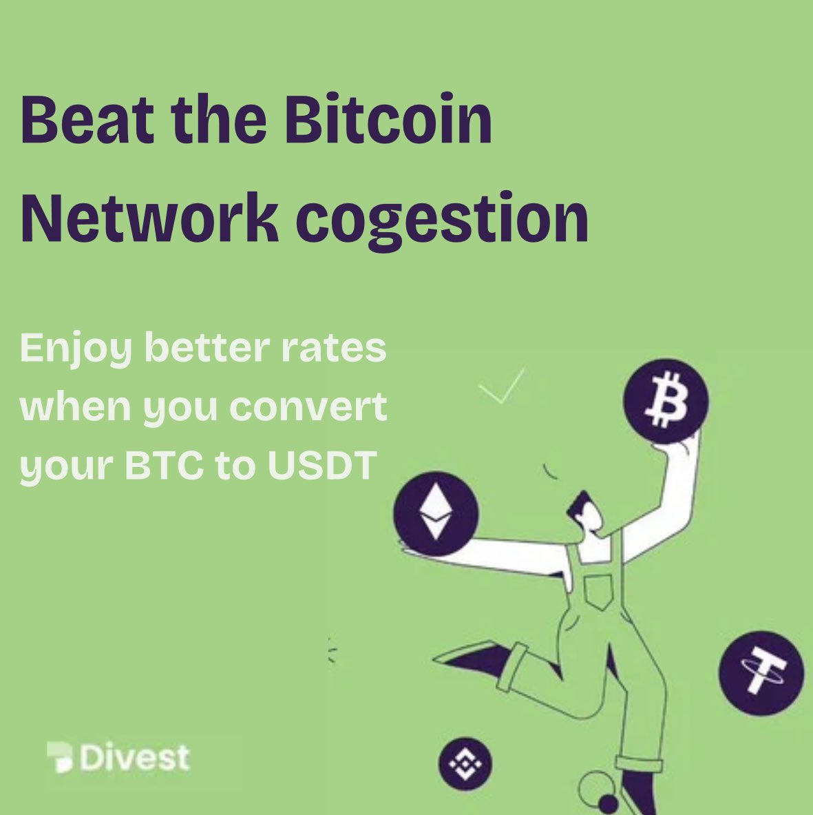 Divest Suport tweet media