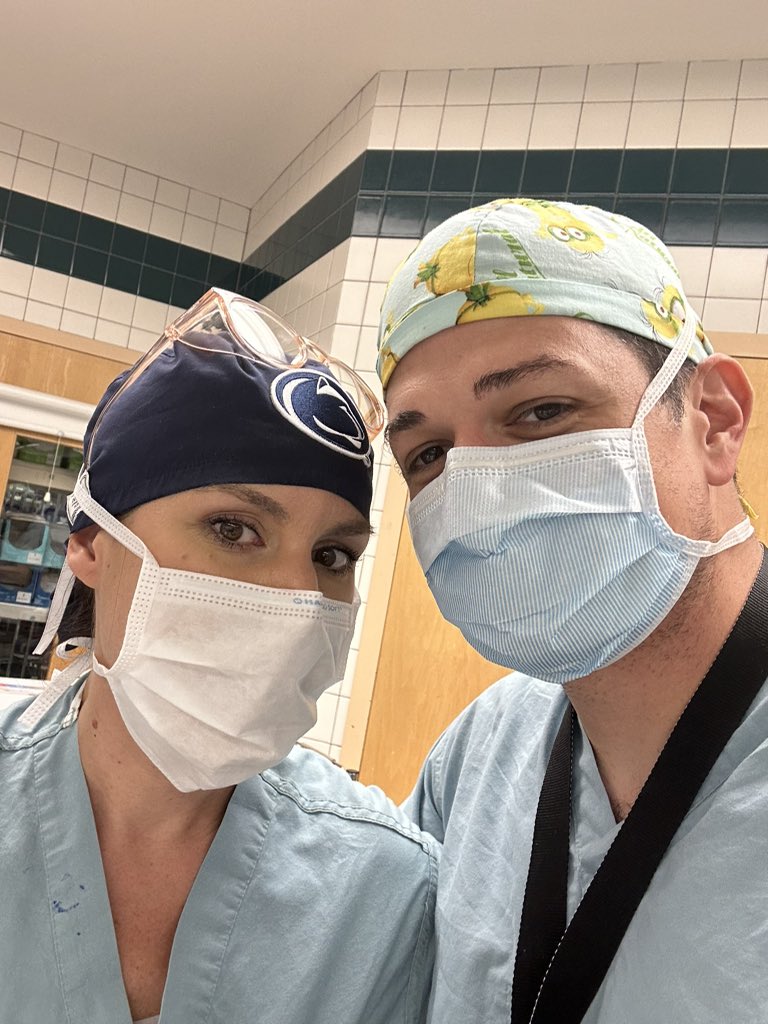 Lee M. Ocuin MD, FACS (@thenotorioushpb) on Twitter photo Whirlwind of a week caring for patients with metastatic colorectal cancer including 4 #HAI pump implantations and 3 combined cases with the most talented surgeon I know āŗļø. #teamwork <a href="/JMillerOcuin/">Jennifer Miller-Ocuin, MD</a> <a href="/JEvaSelfridge/">Eva Selfridge</a> <a href="/LumishMelissa/">Melissa Lumish MD</a> <a href="/MadisonConces/">Madison Conces, MD</a> <a href="/colontown/">COLONTOWN</a> Whirlwind of a week caring for patients with metastatic colorectal cancer including 4 #HAI pump implantations and 3 combined cases with the most talented surgeon I know āŗļø. #teamwork <a href="/JMillerOcuin/">Jennifer Miller-Ocuin, MD</a> <a href="/JEvaSelfridge/">Eva Selfridge</a> <a href="/LumishMelissa/">Melissa Lumish MD</a> <a href="/MadisonConces/">Madison Conces, MD</a> <a href="/colontown/">COLONTOWN</a>