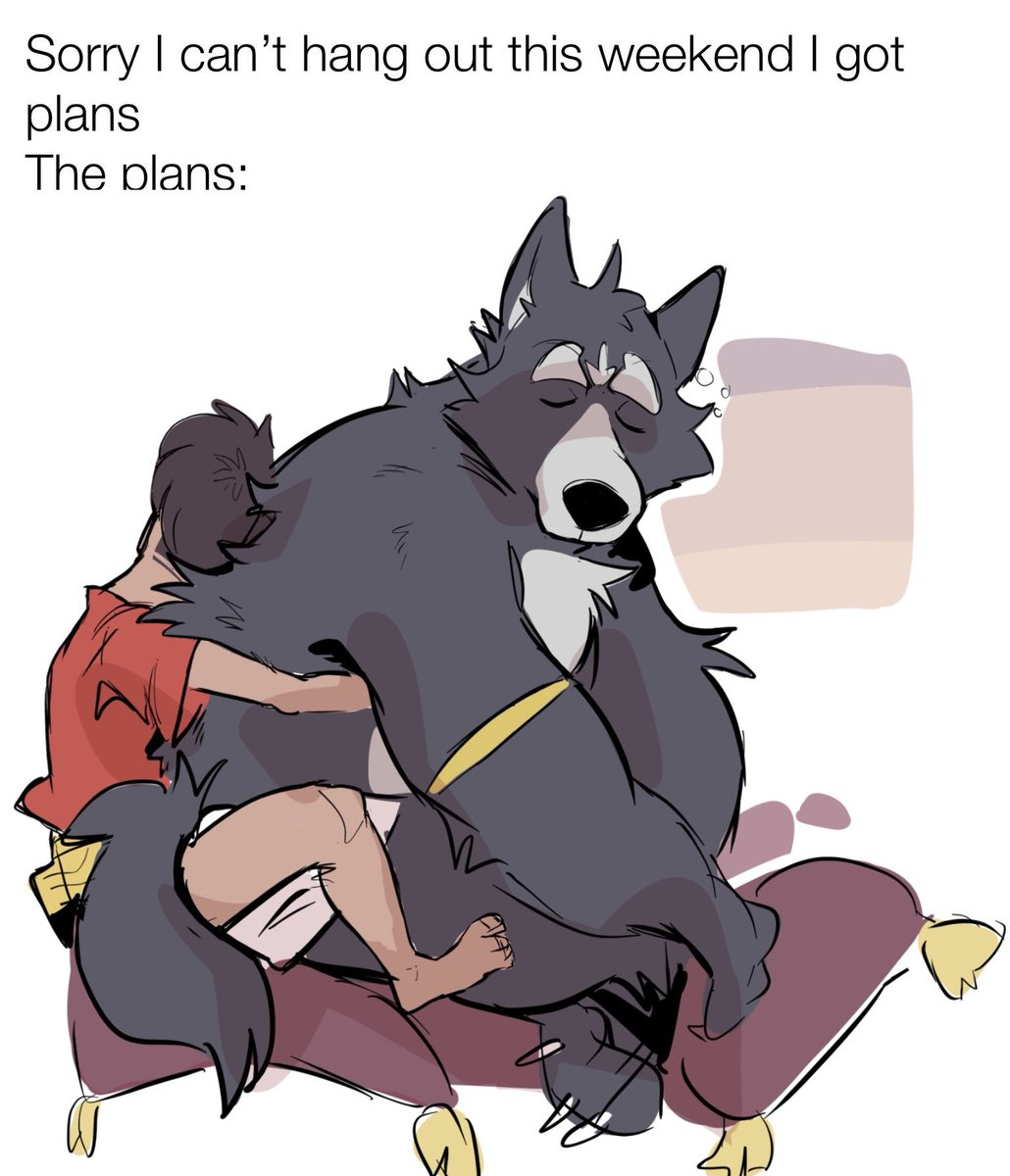 Very important plans