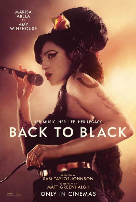 Back to Back is out in cinema’s now! The film features ADR recorded by Tristan, Miles and Will with the theatrical trailer mixed by Raj here at Grand Central.  #GCRS #RecordingStudio #AudioPostProduction  #GrandCentralRecordingStudios #ADR #BackToBlack #AmyWinehouse