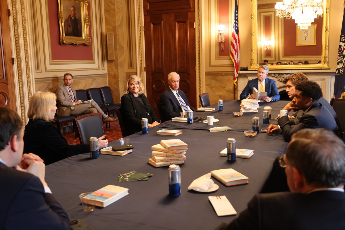 Financial Innovation Caucus tweet media