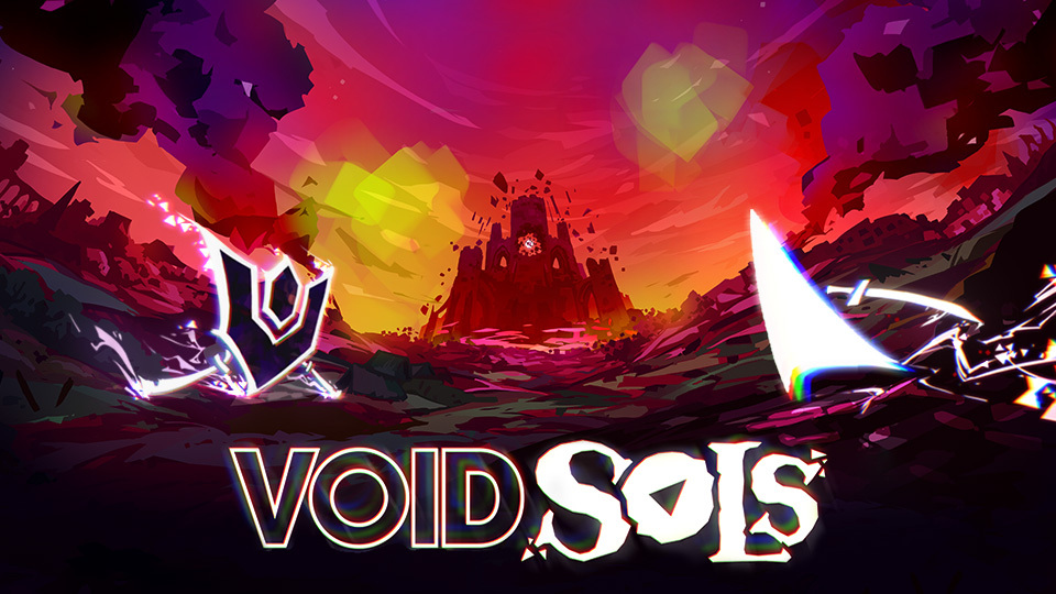 Hey Triangles! We've just rolled out Void Sols' first patch 1.2.5.5!🗡️ 🔺Shield no longer blocks status effects 🔺Overall improved hit registration on primary weapons 🔺And more! Find out more here: store.steampowered.com/news/app/27366…