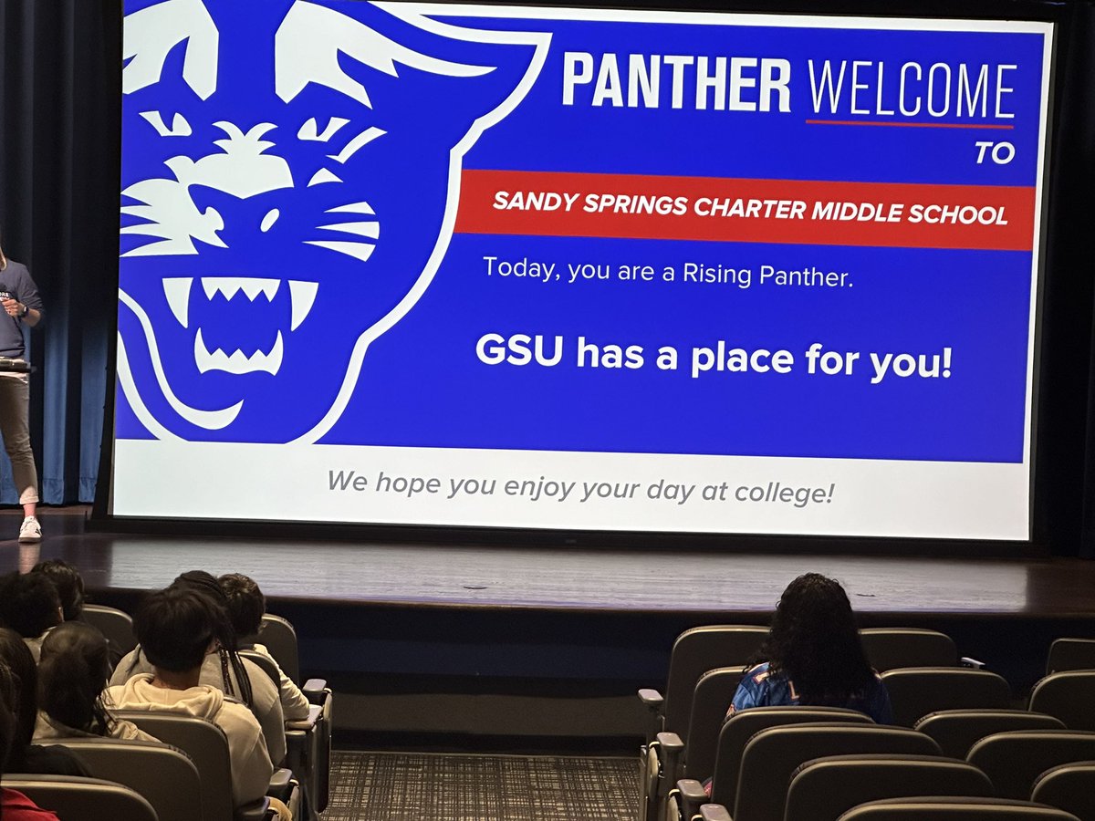 Sarah Harkins Cavanaugh, Ed.S. tweet media