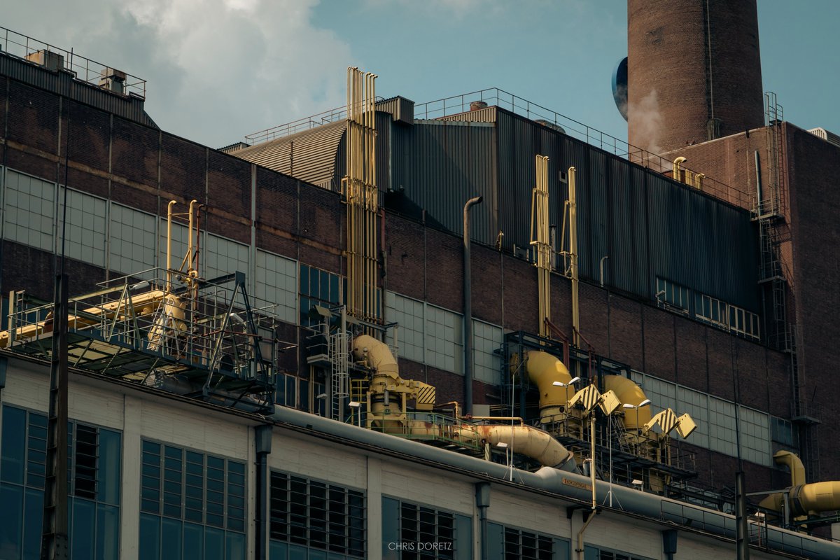 cdoretz's tweet image. Just released more than 780 images of all kinds of inudstrial references from coking plants, steelworks, water treatments with tons of industrial and utilitarian details. Feel free to check them out :)
artstation.com/a/37337006
#photography #photo #references #industrial
