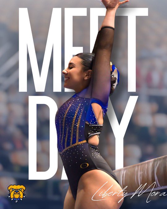 WAKE UP! IT’S MEET DAY IN WEST CHESTER 🗣💙

Session One:
📝: Aliyah Reed-Hammon, Liberty Mora, &amp; Morgan Price
⏰: 1PM CST | 2PM EST
🏟: Hollinger Fieldhouse in West Chester, PA
🎥: YouTubeTV

Session Two: 
📝: Aniyah Taylor, Jada Reese
⏰: 6PM CST | 7PM EST