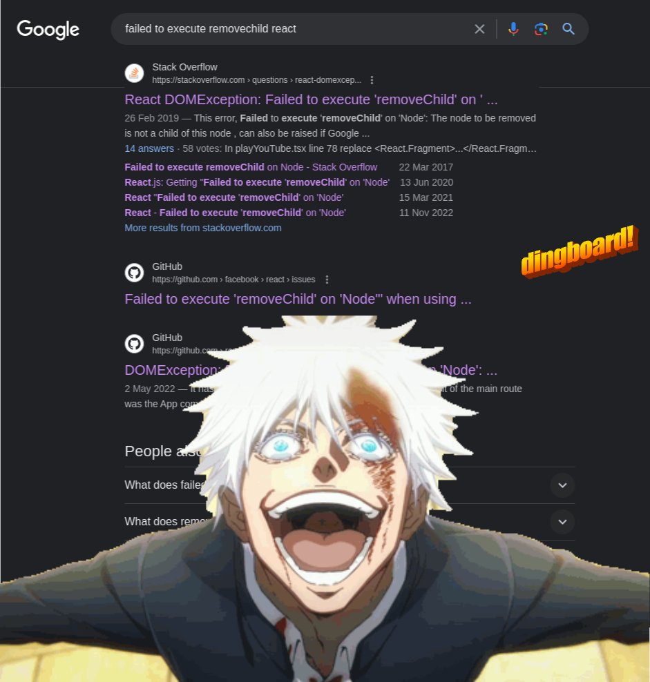 codingmickey's tweet image. Finally solved the bug after 2.5+ hours of debugging in React whose fix was to wrap the component in a &lt;div&gt; instead of &lt;&gt; I'm gonna kill myself now
