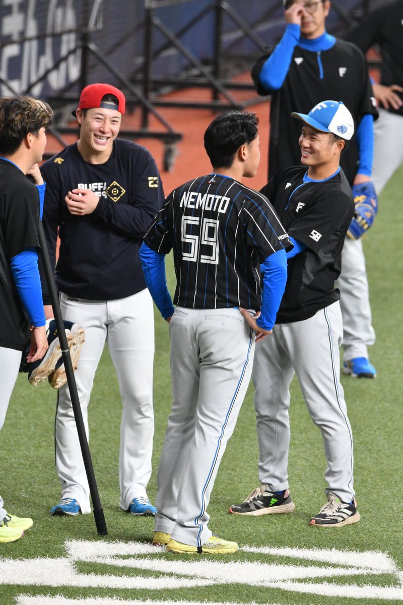 baseball_bs23's tweet photo. 🥹🥹🥹
可愛すぎる世界。。。

2024.04.12📷 https://t.co/TUn5BsZ7Kh