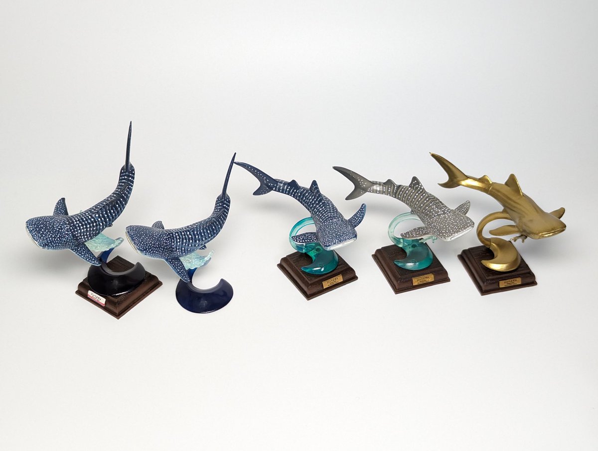 ネイチャーテクニカラー、海洋1特装版を回してきました。 「南極」と