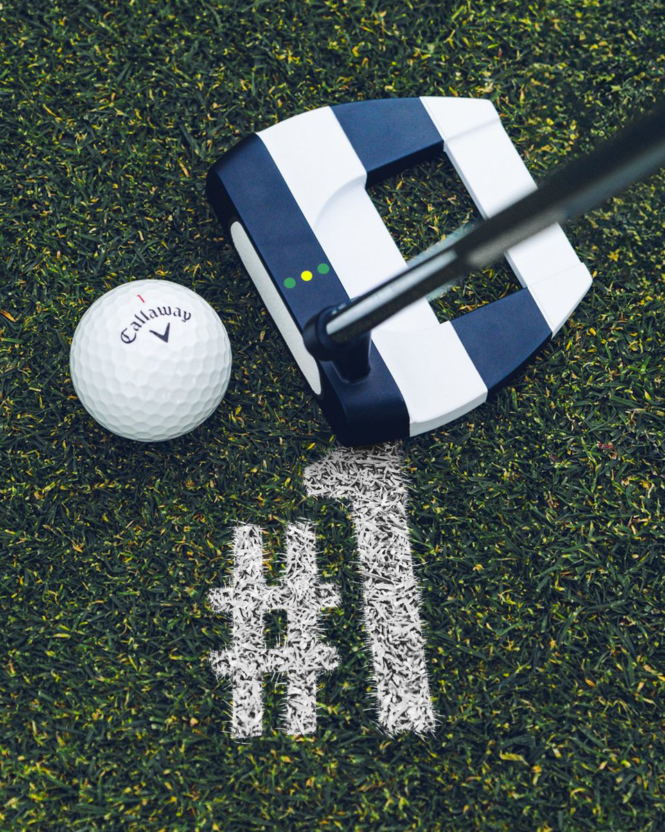 🌺🌀 WIN with the #1PutterInGolf 🌀🌸 Odyssey is the #1 Putter in Augusta this week, led by Jailbird, with 8 Jailbird models in play - that's almost 10% of the field! 🤯 And to celebrate, we're giving one away. See below how you can win the #1PutterOnTour: - Follow…