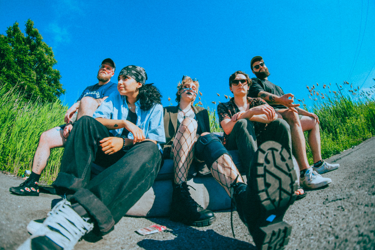 BrooklynVegan tweet media