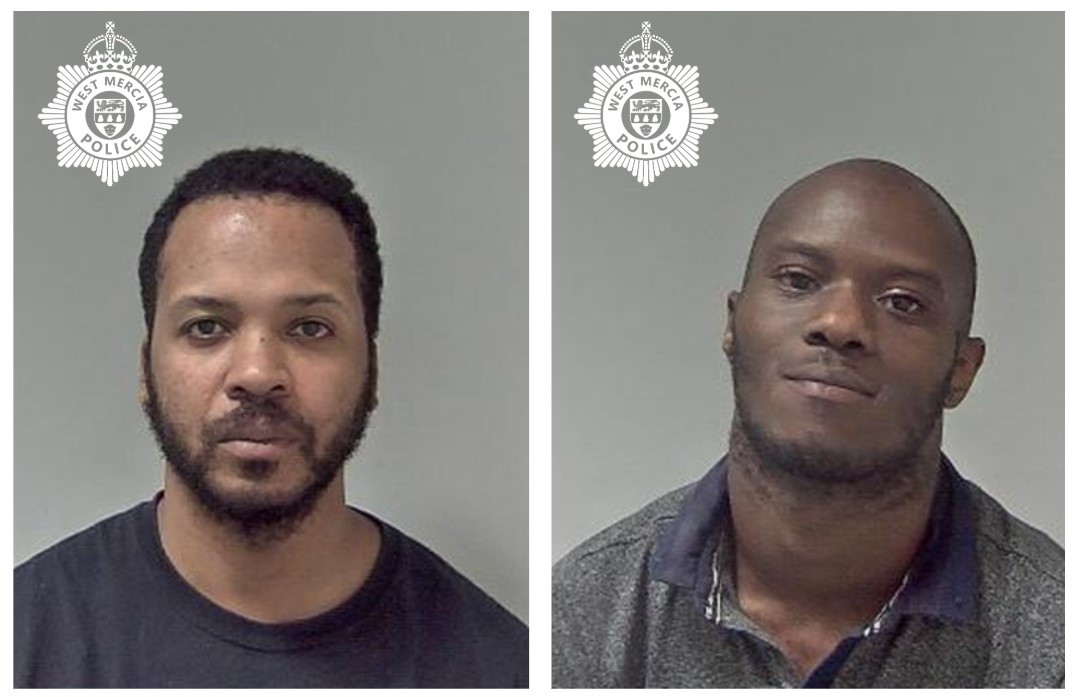 Two county lines drugs dealers have been sentenced following a successful investigation into cuckooing at an address in Evesham by the South Worcestershire County Lines team. Read more ➡️ orlo.uk/KUtc9