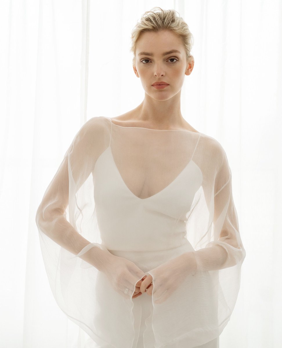 JadoreModelsUK's tweet photo. GRACE TODD featuring in a bridal editorial by Emma Pilkington.
For bookings, please email sev@jadoremodels.co.uk
#jadoremodels #jadorefam #jadoremainboard #jadorewomensboard #bridalcampaign https://t.co/FY8sLXup2F