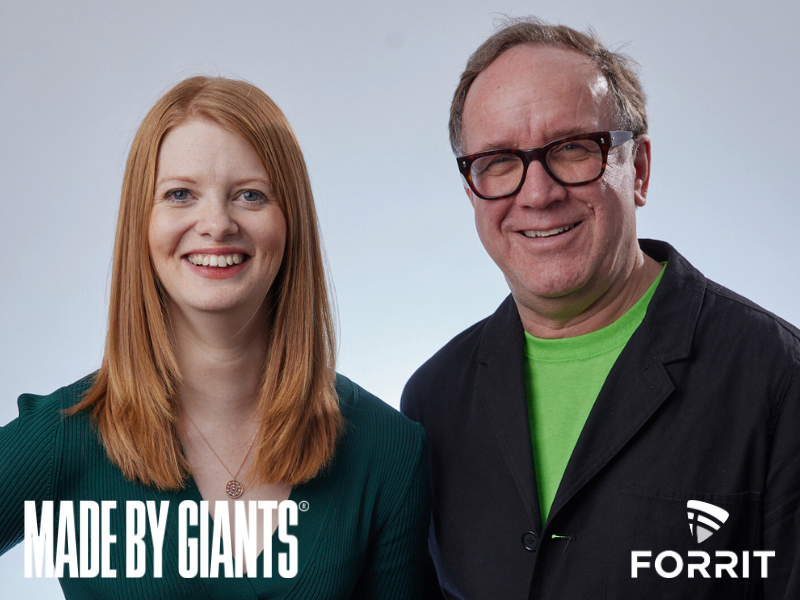 Made By Giants tweet media