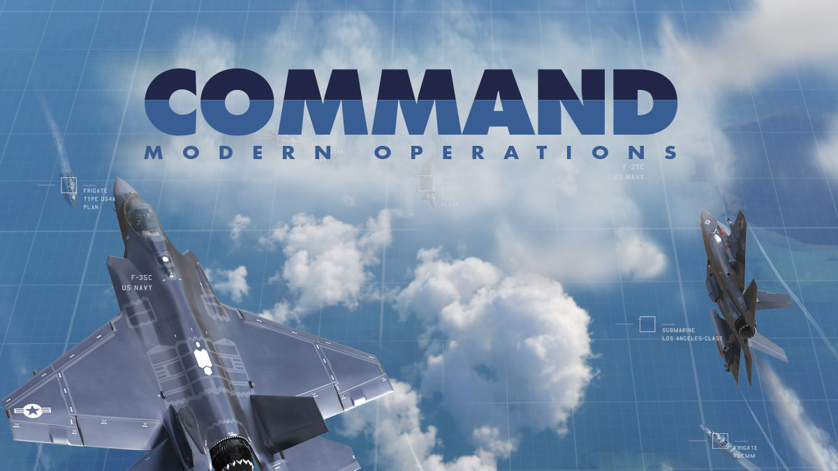 For you Command fans out there we have an update today. In addition to fixes and tweaks, there is a big change to how Radar is handled, especially when it comes to space-search capabilities: matrixgames.com/news/command-m…