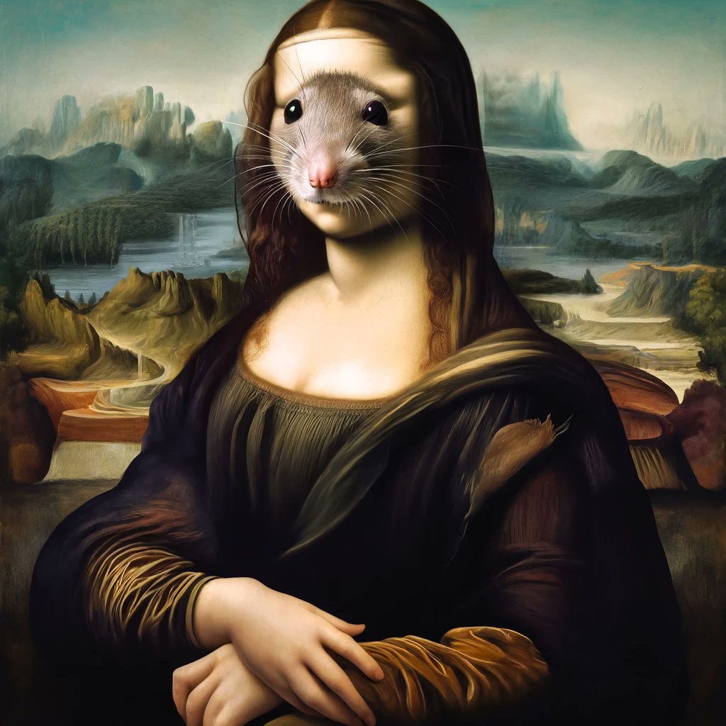 how about this one!!? #ratty!  ratcoinmoon.io