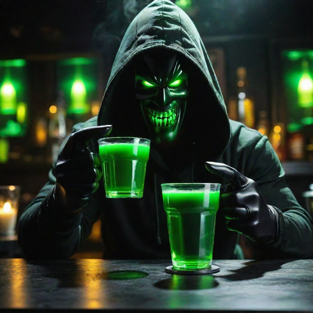 SamreenKh286160's tweet image. #AIPowersAdventure #MagicOfAI 
Magic of AI💯