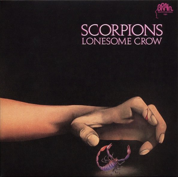 Scorpions – Lonesome Crow
 
youtube.com/watch?v=r_2PfP…
 
#scorpions #imgoingmad #1972 #rock #progrock #krautrock #psychedelicrock