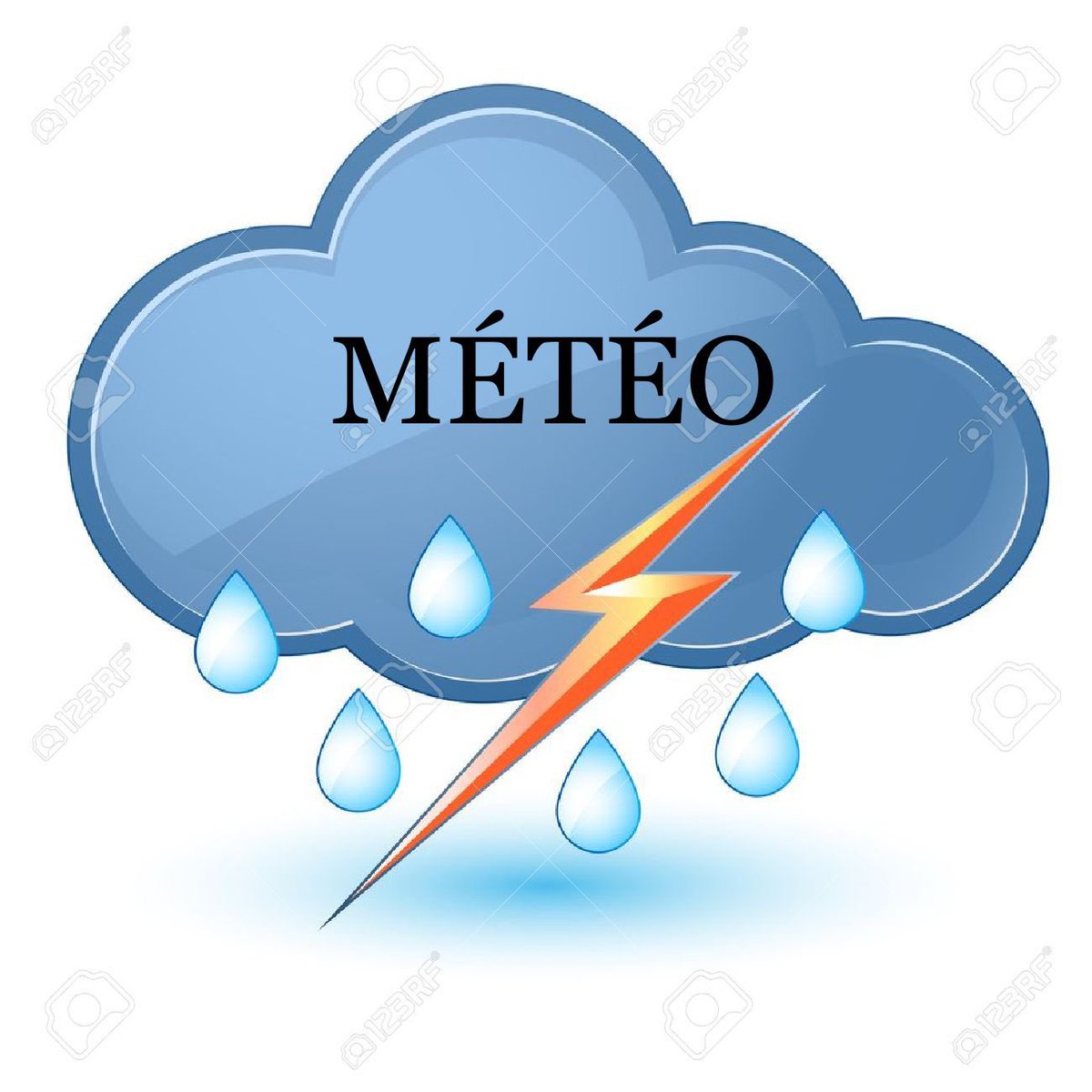 Alerte Météo 🌧️ | 12 avril 2024 ! De la pluie ☔️ sur Bamako et ses environs ce vendredi après-midi. C'est une situation isolée à quelques endroits de la capitale. Cellule Communication du MTI / Agence Mali-Météo !