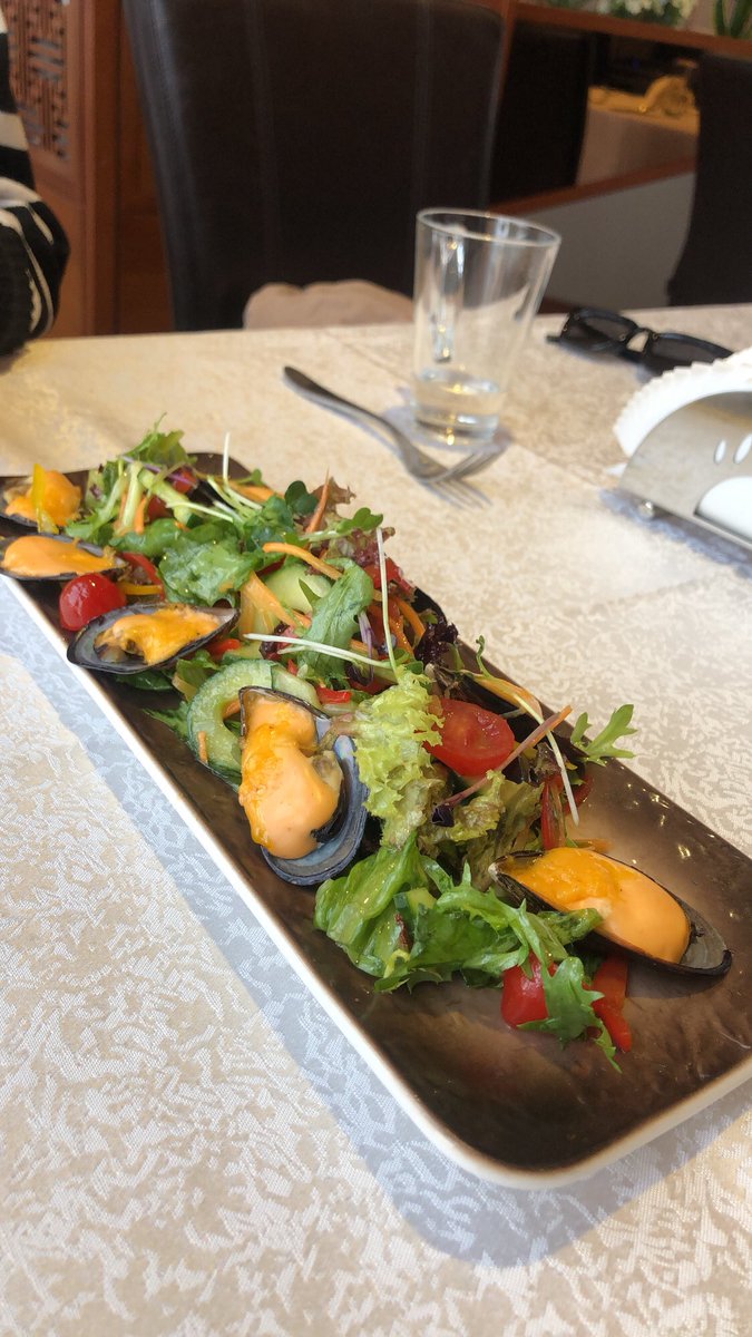 ёоооо үнэхээр гоё хоолтойн байнөө..👏👏👏