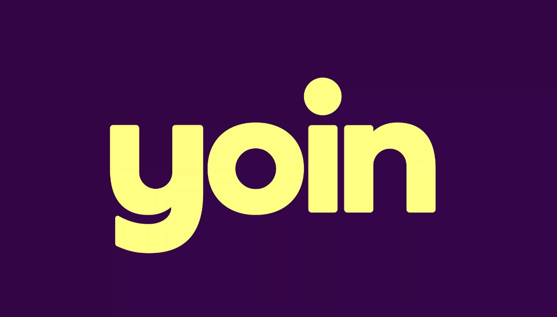 Telecomprovide Youfone België  verandert zijn naam op 15 april in Yoin. Het oorspronkelijk Nederlandse Youfone kwam in 2021 naar België. Vorig jaar nam <a href="/KPN/">KPN</a> Youfone Nederland over. De Belgische activiteiten vielen buiten de overname en gaan nu verder onder de naam Yoin.