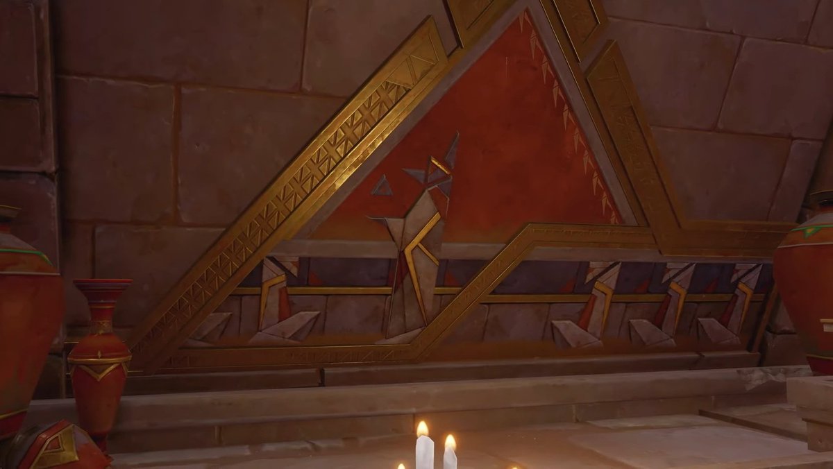 'cyno is not important enough to have both story quest and new area dedicated to him'

the symbolics in the temples all hinting to cyno's story this whole time: