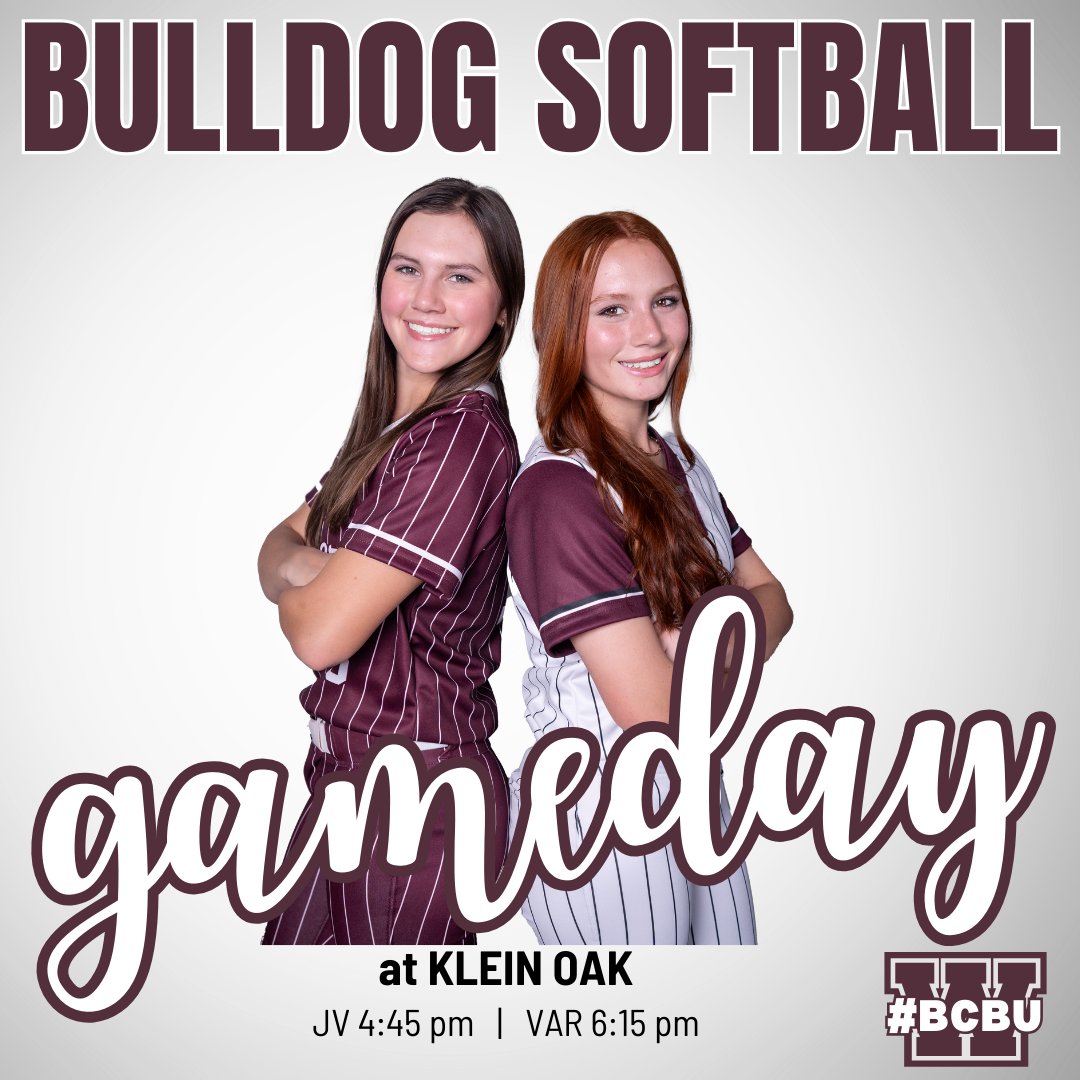 🚍On the road today 🥎🐾#BCBU