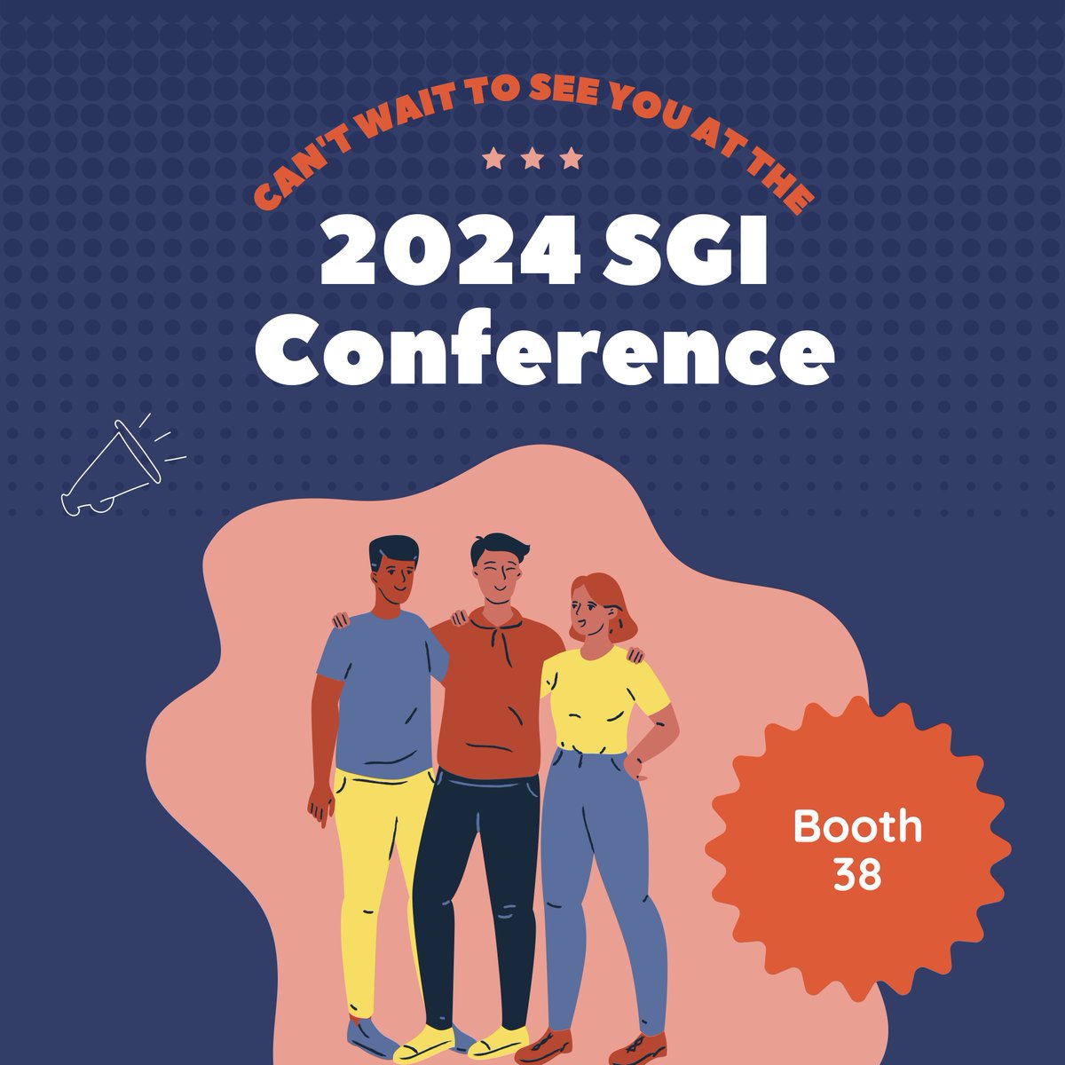 We're so excited to be in Saskatoon for the <a href="/SGI_CANADA/">SGI CANADA</a> Broker Convention! Stop by booth #38 to chat with Kari on how ProNavigator can help your team boost productivity &amp; increase speed of information access 🚀

See you soon, Saskatoon! 🙌

#insurancecanada #insurtech #sgicanada