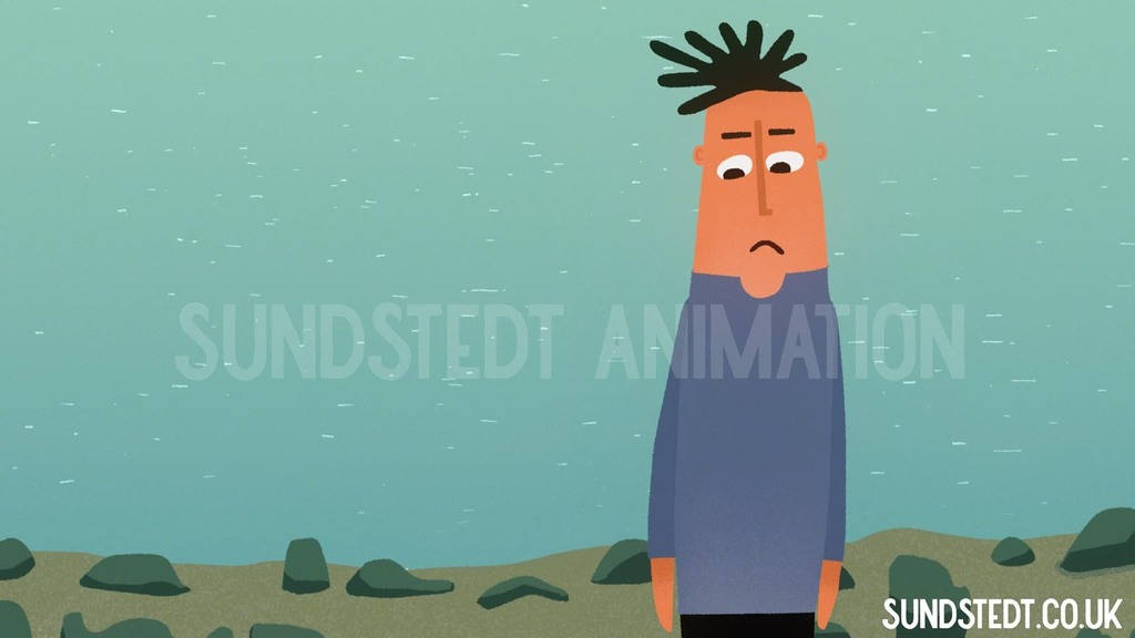 Need an information film? We create professional 2D animations without unnecessary effects: ift.tt/JRdYeNt
