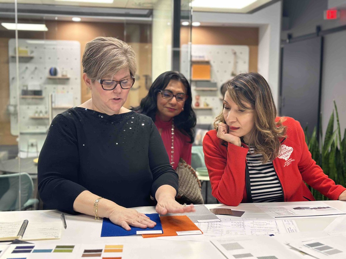 melissaforsa's tweet photo. Stay tuned for the Grand Opening of the new D6 Constituent Office!
Here is a sneak peek of the work underway. We look forward our grand opening in the coming weeks as we welcome our constituents to the new, community space.
#MelisSAinSA #D6 #AccelerateSA https://t.co/IW8nVlPXx6