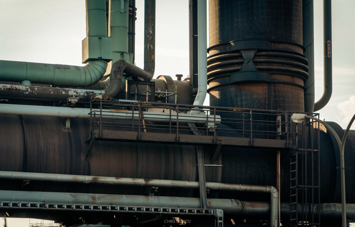 cdoretz's tweet image. Just released more than 780 images of all kinds of inudstrial references from coking plants, steelworks, water treatments with tons of industrial and utilitarian details. Feel free to check them out :)
artstation.com/a/37337006
#photography #photo #references #industrial