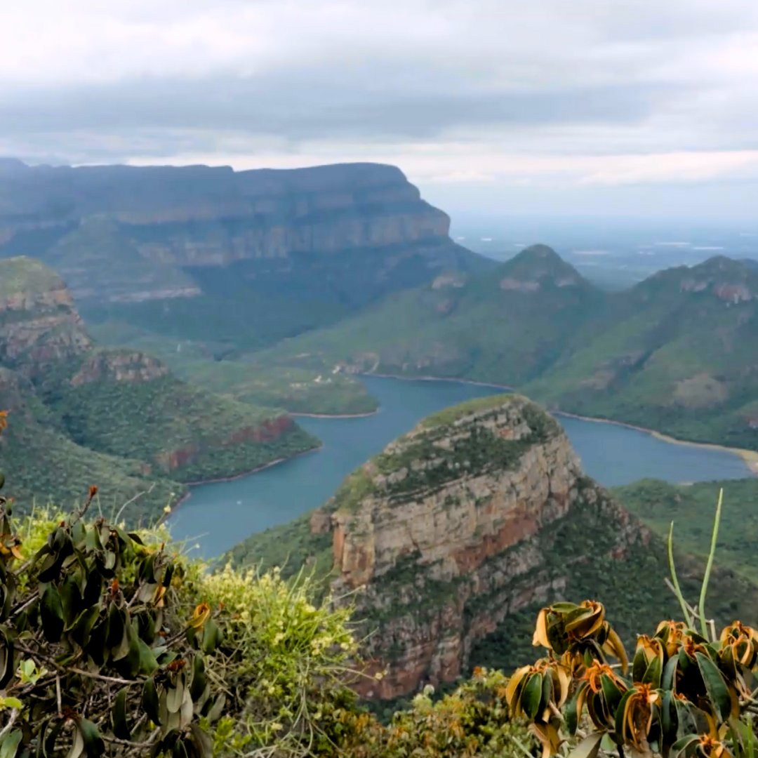 Stand a chance to win R1000 towards your next adventure! To enter, retweet the competition post with your answer: do Fez & Anesu visit Fish River or Blyde River Canyon? Include the hashtag #TopTravelTVS3 Competition closes 6PM, Sunday 14th April. Ts&Cs: toptravel.co.za