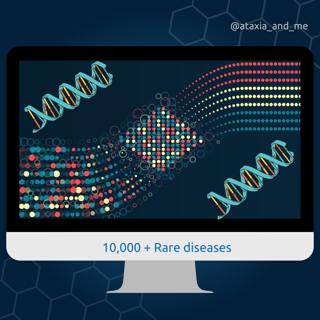 How many rare diseases are there? Article via @healx 'it is safe to conclude that there are more than 10,000 rare diseases' healx.ai/blog/how-many-… #RareDisease #Health