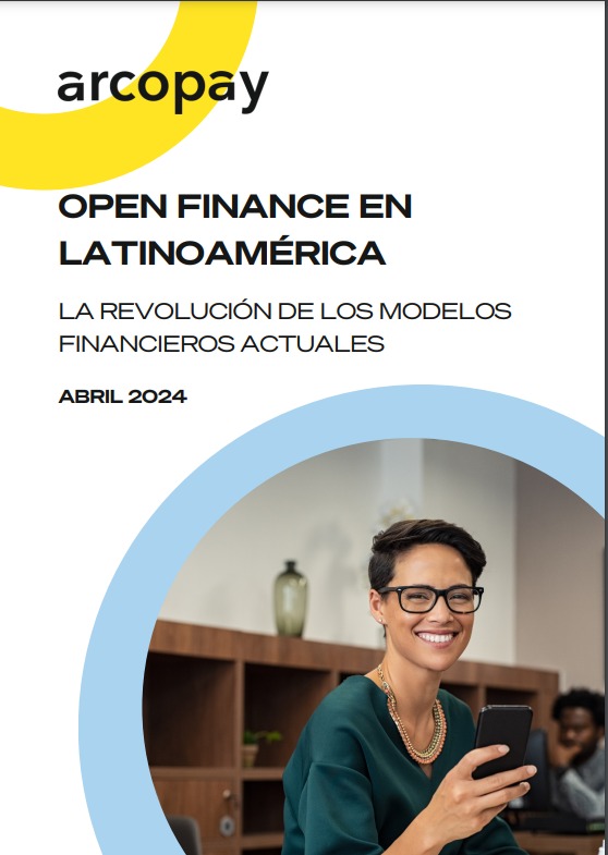 ¡No te pierdas el Informe Open Finance 2024 de <a href="/Afterbanks_/">Afterbanks Arcopay</a>! 🚀

Descubre cómo está revolucionando los modelos financieros en Latinoamérica. Junto a expertos del sector compartimos visiones sobre el papel crucial de las Fintech en este cambio transformador.  📈💡

¡Únete a la