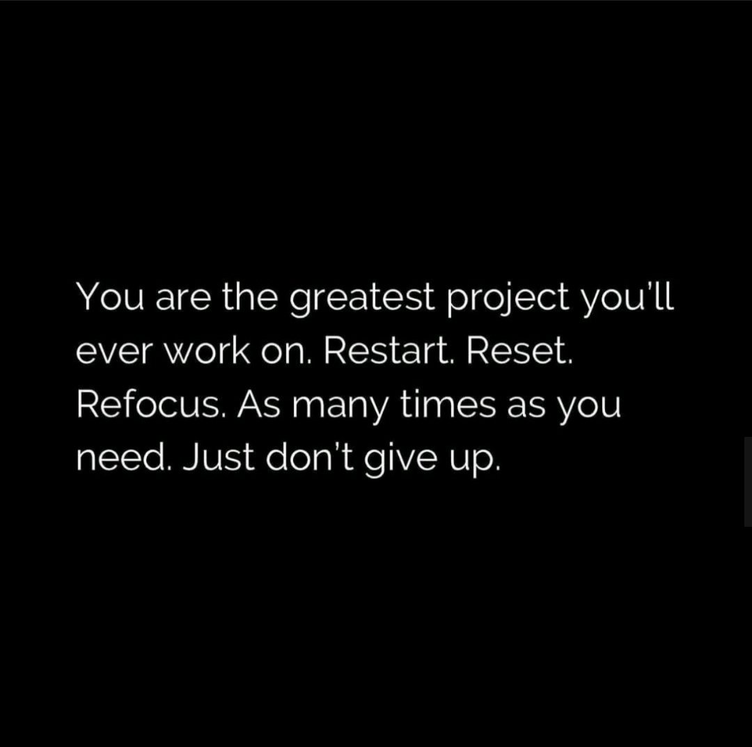DrSWhitaker's tweet photo. #SelfCompassion #SelfLove https://t.co/ORbgBRKHfl