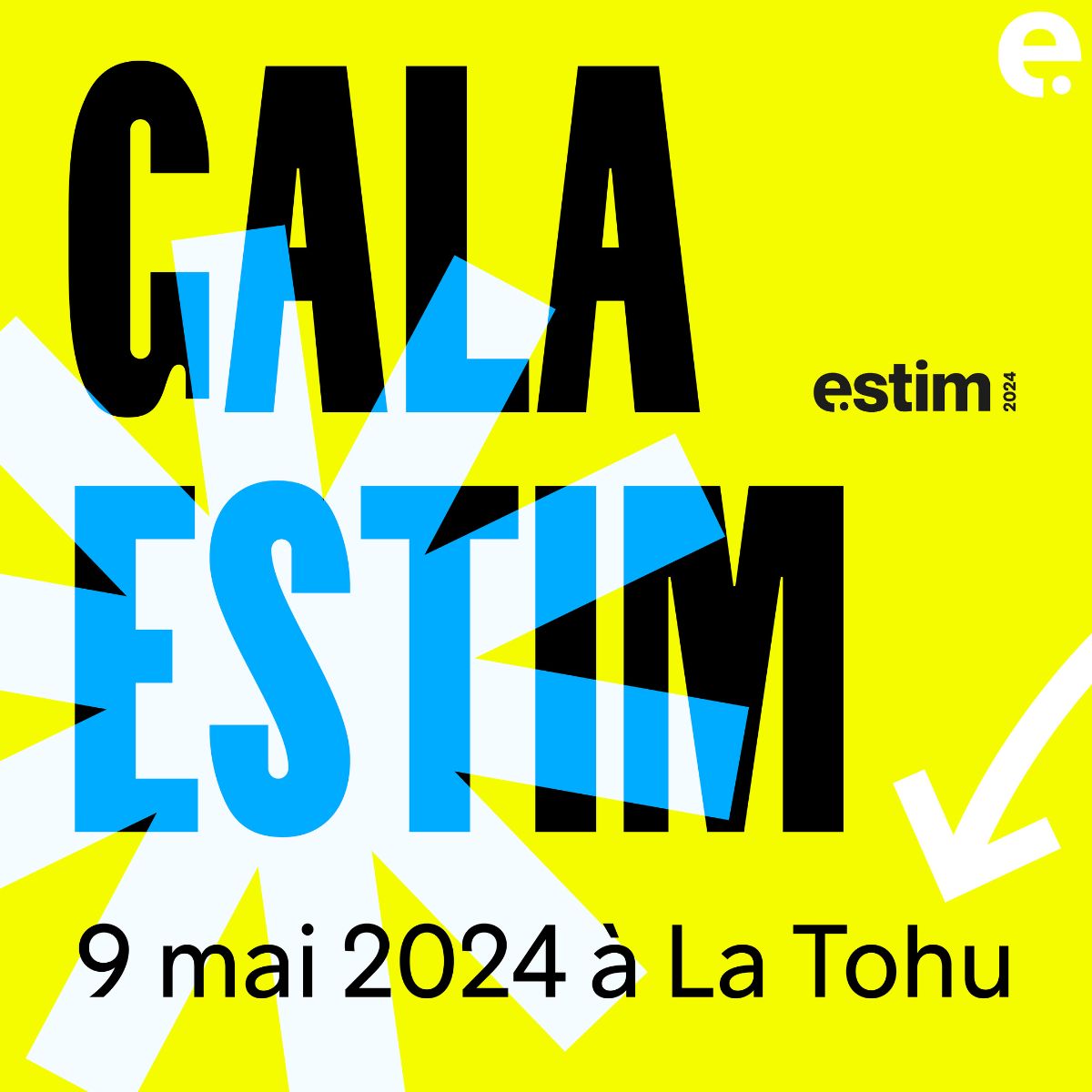 Nous sommes fier·ère·s de soutenir le concours #ESTim2024, organisé par la @CCEMontreal, en tant que partenaire PhotoBooth. Ne manquez pas le Gala pour une belle soirée de #réseautage et de découverte d’#entreprises inspirantes. Le 9 mai à la Tohu : buff.ly/49uvpBt