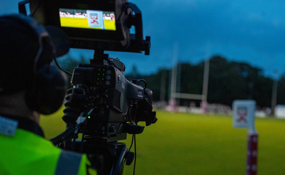 BBC ALBA will continue their support of rugby in Scotland as they broadcast Friday night games from the upcoming FOSROC Super Series Sprint 📺 Details ➡️ tinyurl.com/y6zm7ju9