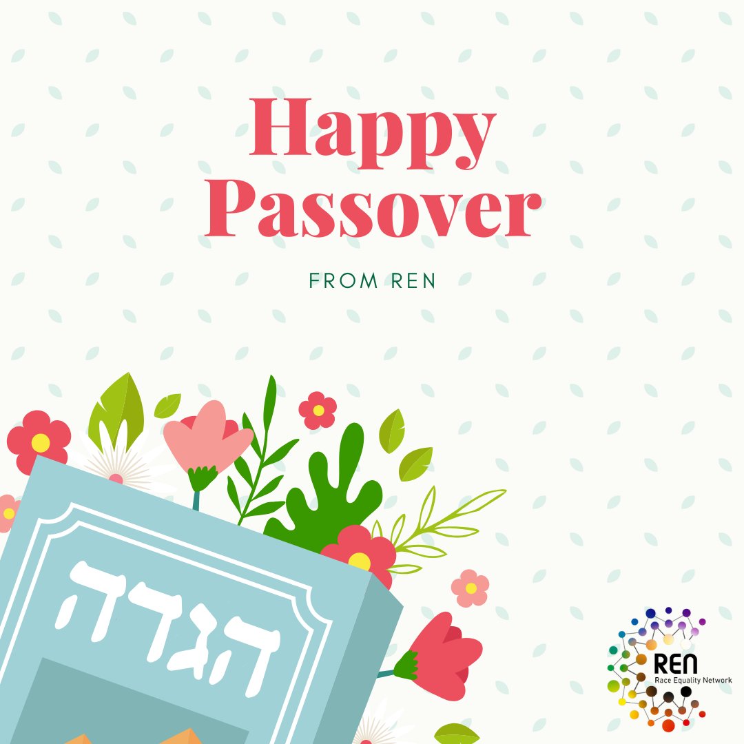 Happy Passover! Wishing you all a meaningful Passover.