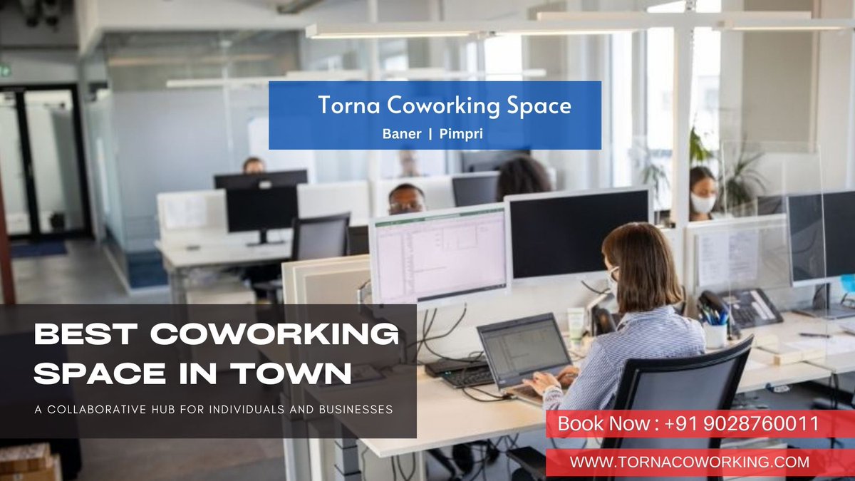 Torna Co-Working Space in Pune @ Rs.3999/-Month Mob: 9028760011 tornacoworking.com youtube.com/@TornaCo-Worki……… #coworkingspaceinpune #coworkingspace #coworkingspaceinpune #coworking #pune #enterpreneur #sme #startup #startupbusiness #smallbusinessbigdreams