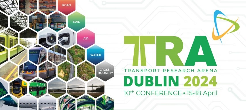 I am looking forward to opening #TRA2024 in Dublin next week with @daithideroiste @EamonRyan @Ili_Ivanova & J. Kavanagh.
Programme:
🔹Safe & inclusive transport
🔹Sustainable mobility of people & goods
🔹Efficient & resilient systems
🔹Collaborative digitalisation