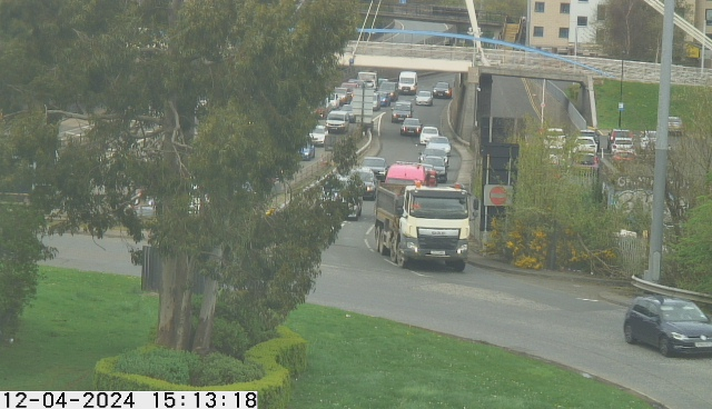 NELiveTraffic's tweet photo. 🚘Congestion

📌A167(M) Ctrl Motorway E/A167 #Newcastle 

ℹ️ Southbound - Cowgate to Tyne Bridge 22 minutes https://t.co/8MLIO6SdTv