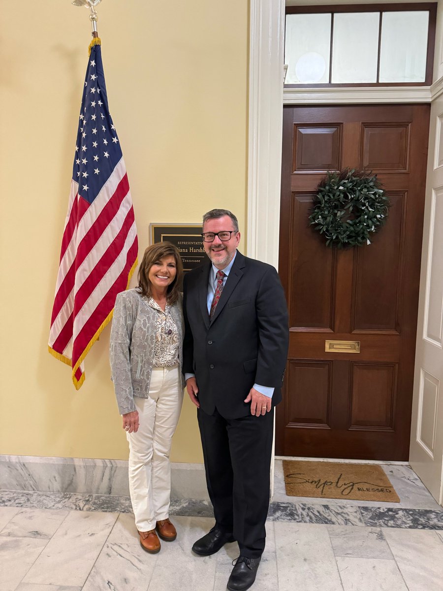 As a community pharmacist for more than 30 years and co-chair of the Rural Health Caucus, driving policies forward that improve public health, especially within our rural communities, is of the foremost importance to my legislative agenda. I sat down with @pharmacists CEO