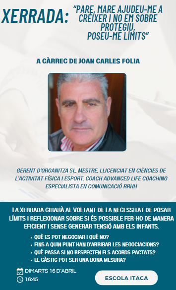 Escola Ítaca tweet media